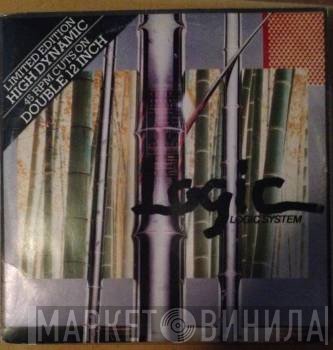 Logic System  - Logic