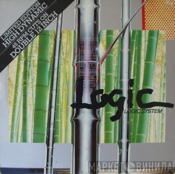 Logic System  - Logic