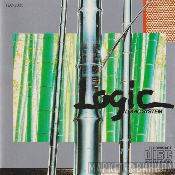 Logic System  - Logic