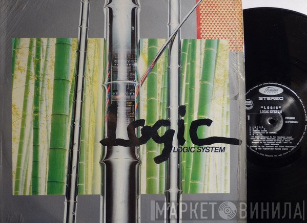 Logic System  - Logic