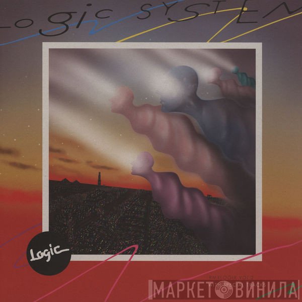 Logic System  - RmxLogix Vol.02 (With Special Tracks)