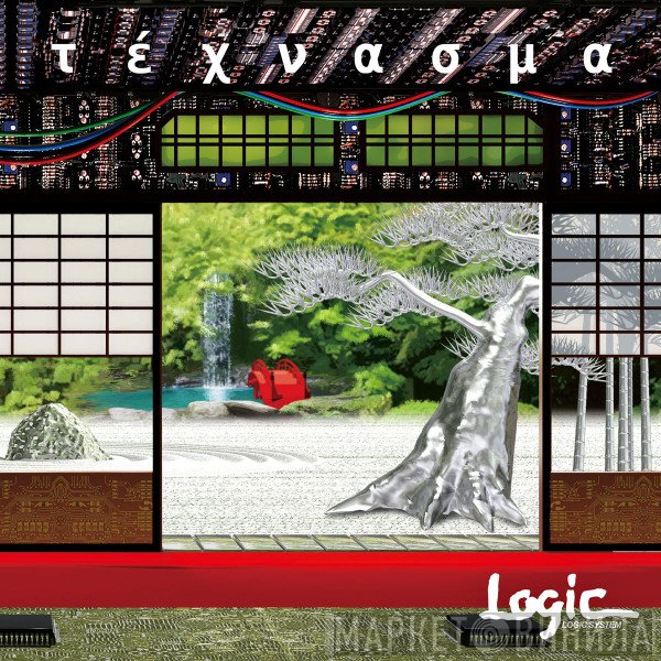 Logic System  - Technasma