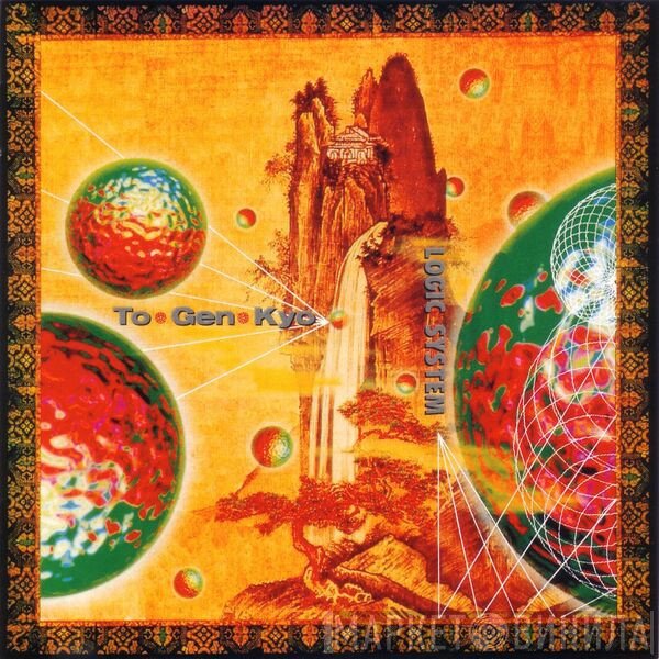 Logic System  - To Gen Kyo ±1