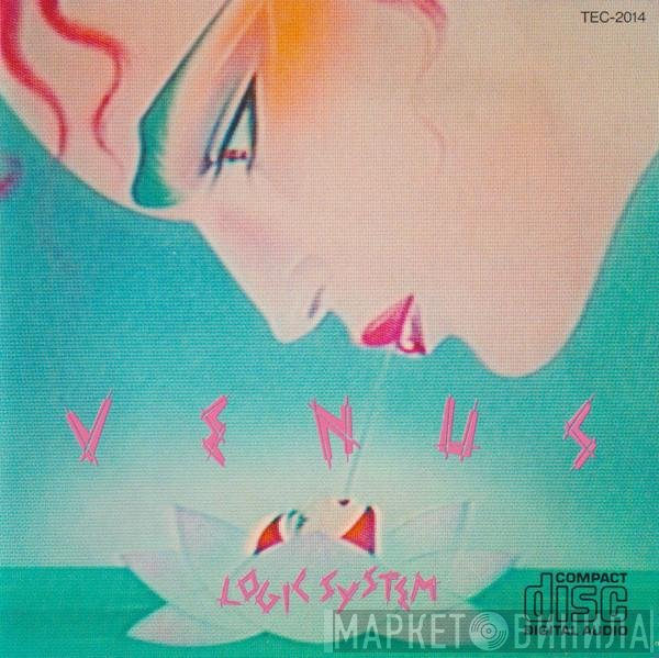 Logic System  - Venus