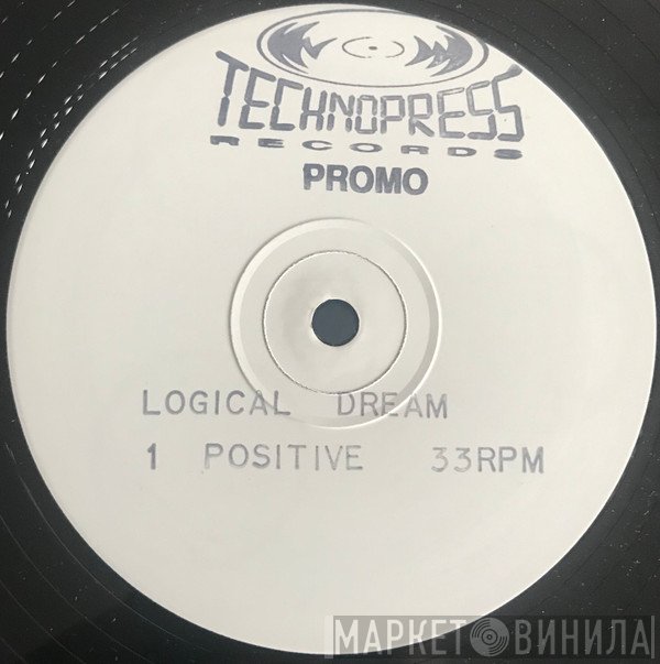 Logical Dream - Positive