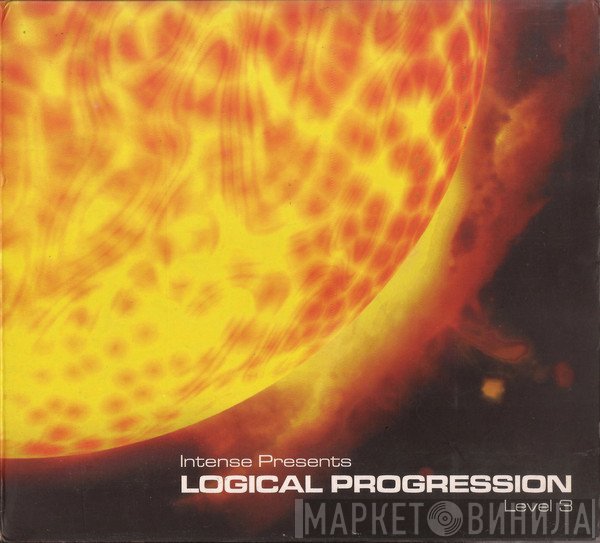  - Logical Progression Level 3
