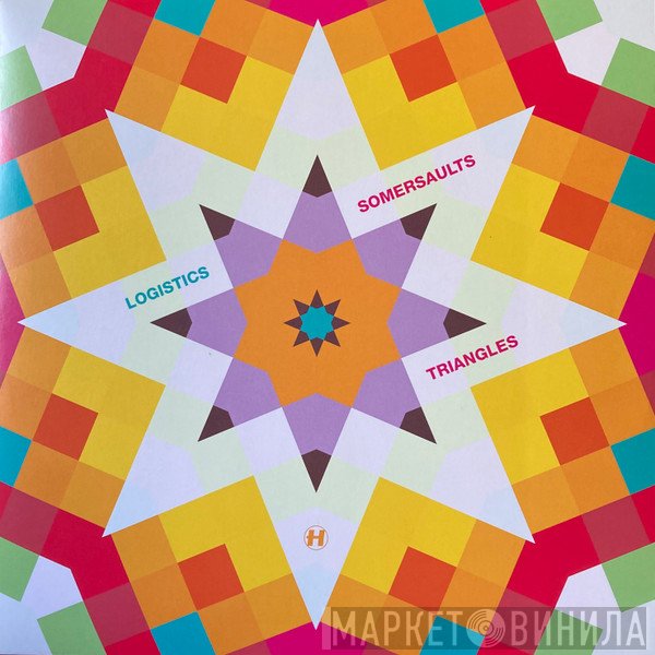 Logistics  - Somersaults / Triangles