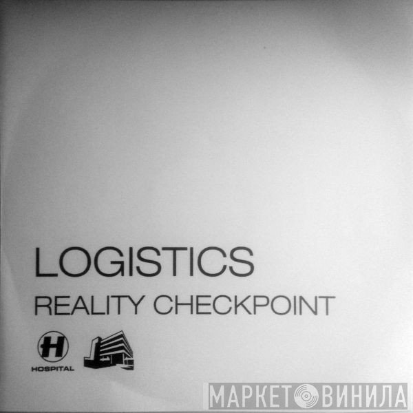 Logistics  - Reality Checkpoint