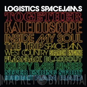 Logistics  - Spacejams