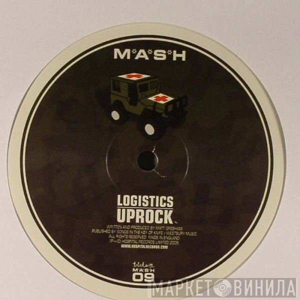 Logistics - Uprock / Static
