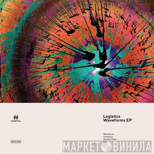 Logistics  - Waveforms EP