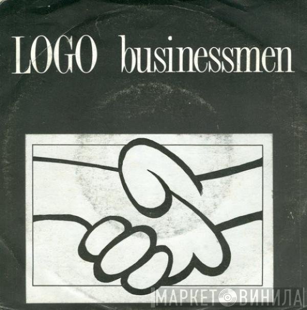Logo  - Businessmen