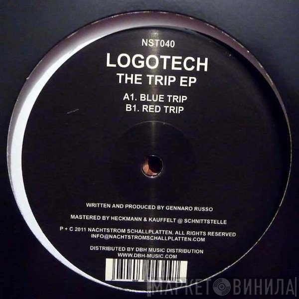 Logotech / Octave  & Dolby D  - Split