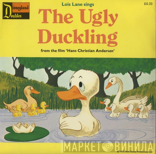 Lois Lane  - The Ugly Duckling/The King's New Clothes