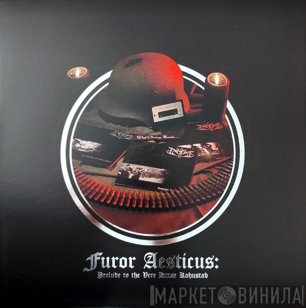 Loits - Furor Aesticus: Prelude To The Vere Kutse Kohustab