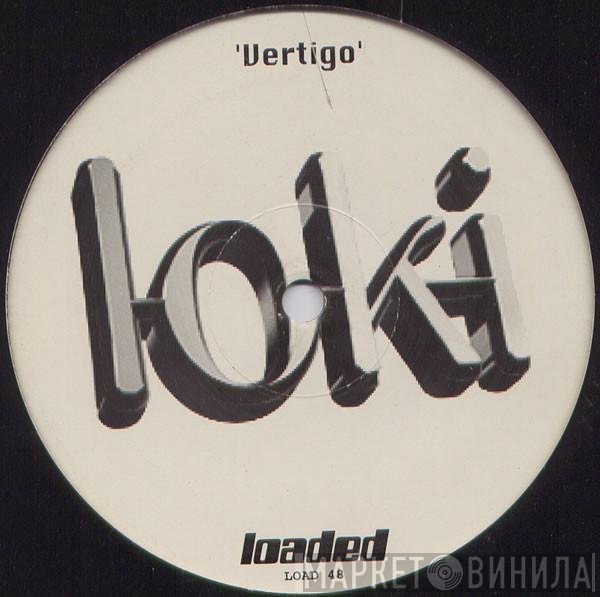 Loki - Vertigo