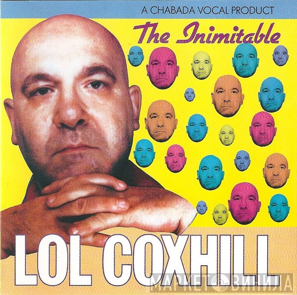 Lol Coxhill  - The Inimitable