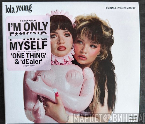 Lola Young - I'm Only F**king Myself