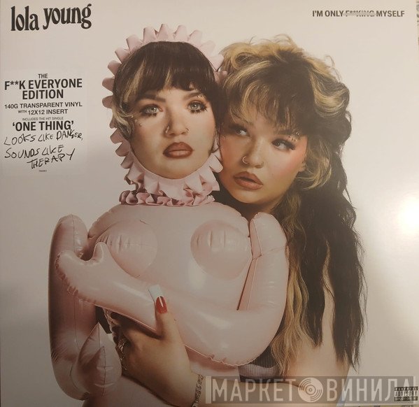 Lola Young - I'm Only F**king Myself