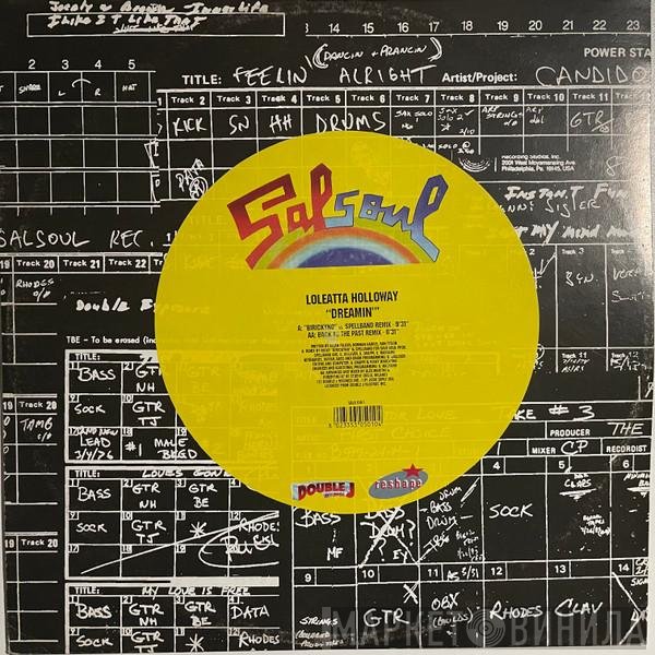 Loleatta Holloway  - Dreamin'