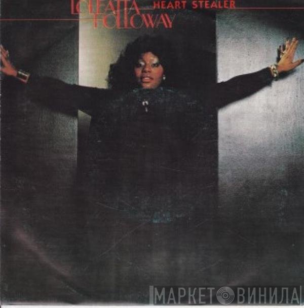 Loleatta Holloway  - Heart Stealer