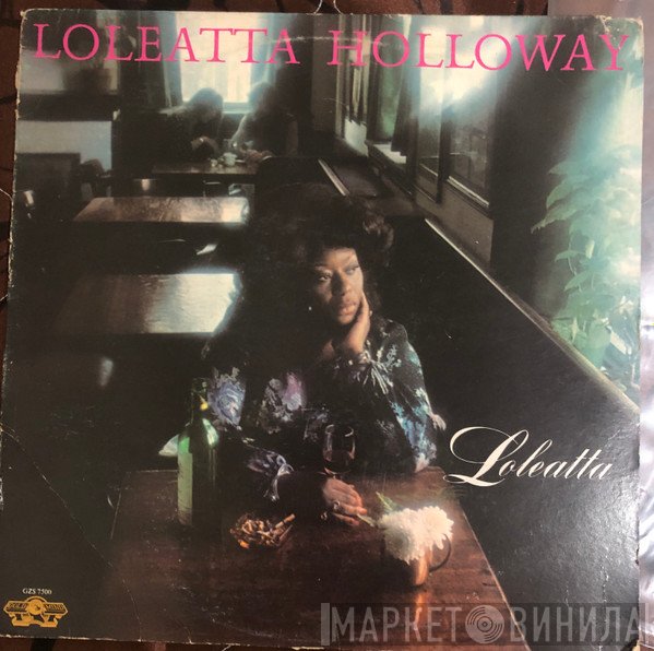 Loleatta Holloway  - Loleatta