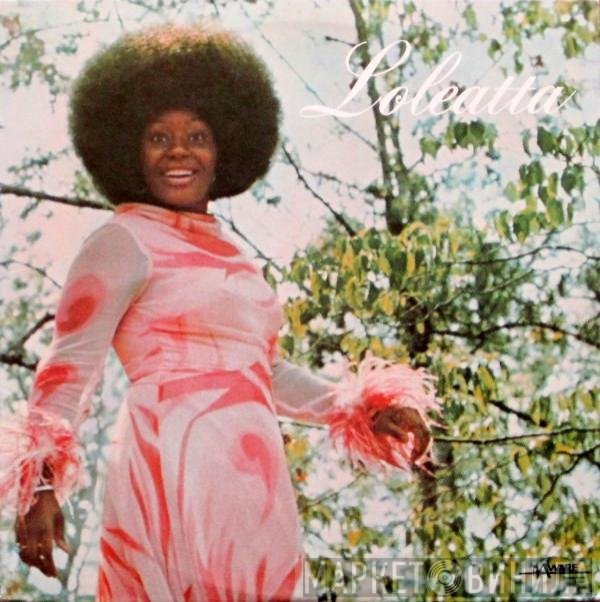Loleatta Holloway  - Loleatta
