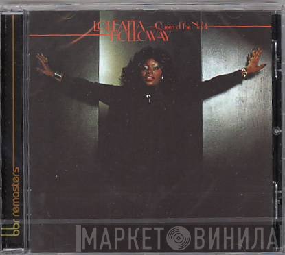 Loleatta Holloway - Queen Of The Night