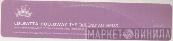 Loleatta Holloway - The Queens' Anthems