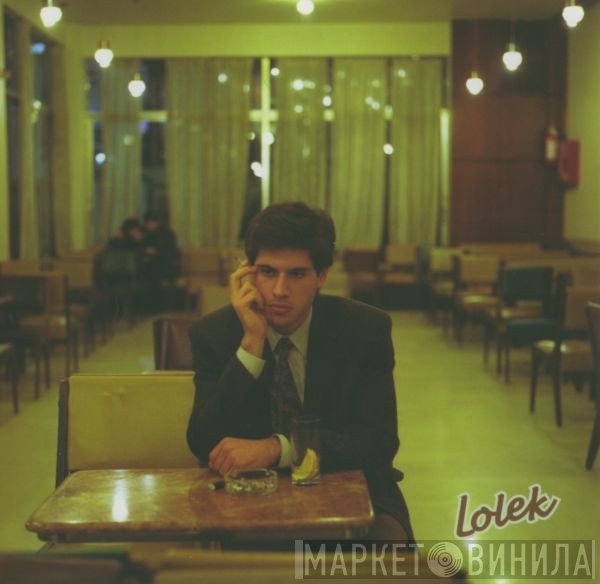 Lolek  - Alone