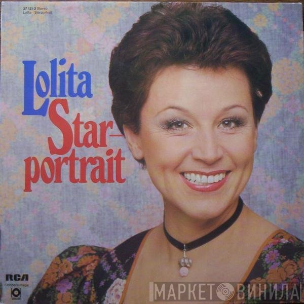 Lolita   - Starportrait