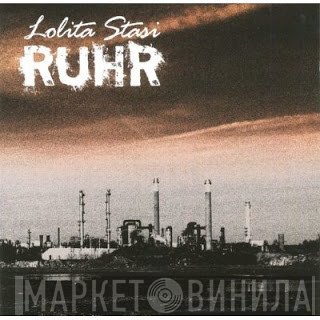 Lolita Stasi - Ruhr
