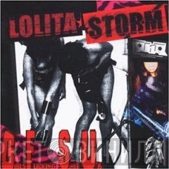 Lolita Storm - G-F-S-U