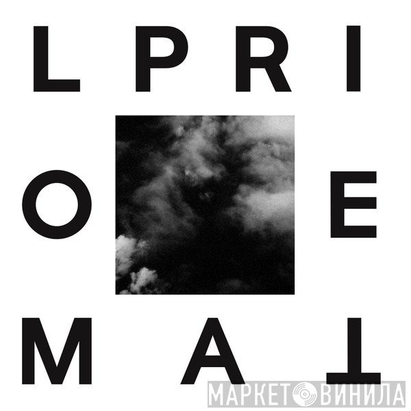 Loma Prieta - Love