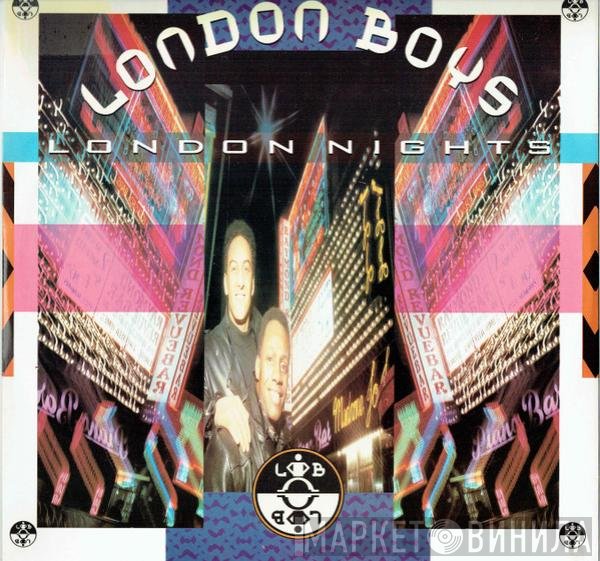 London Boys - London Nights