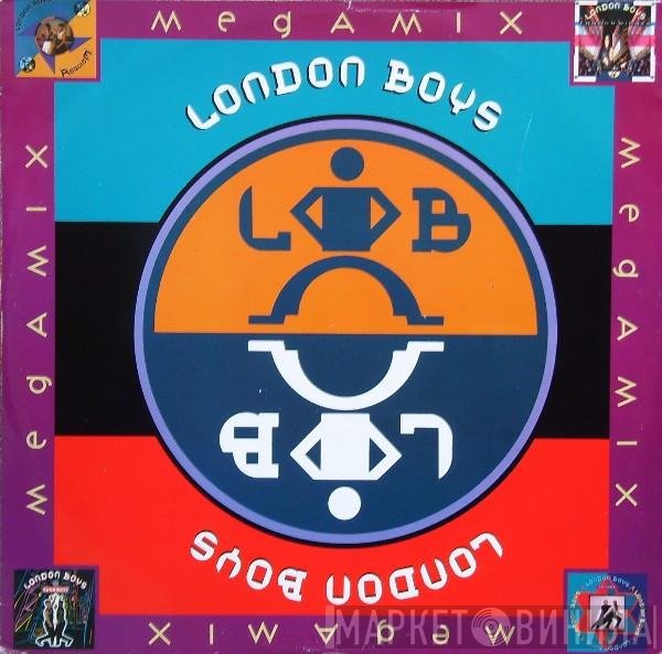 London Boys  - Megamix