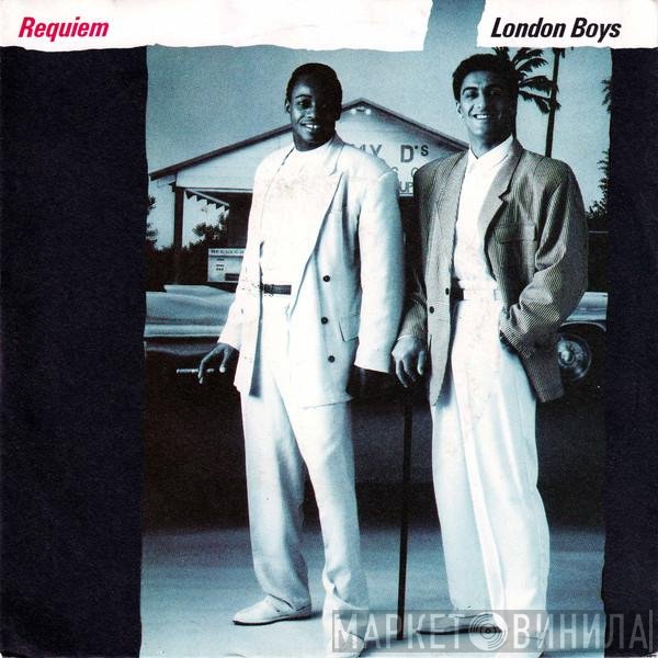 London Boys  - Requiem