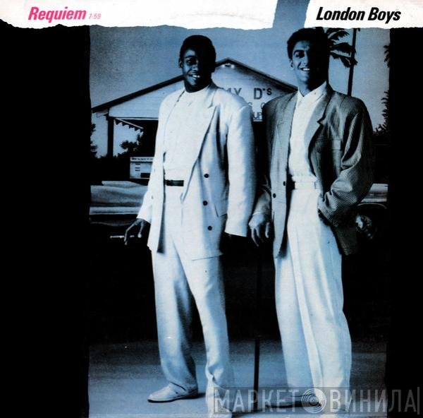 London Boys  - Requiem
