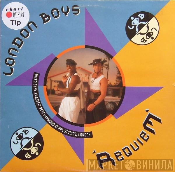 London Boys  - Requiem