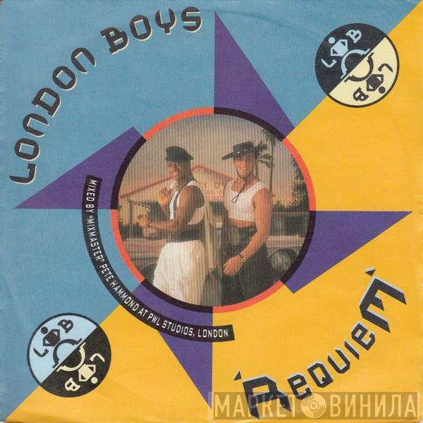 London Boys  - Requiem