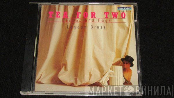London Brass  - Tea For Two - Dances And Rags