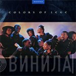 London Community Gospel Choir  - Man Within