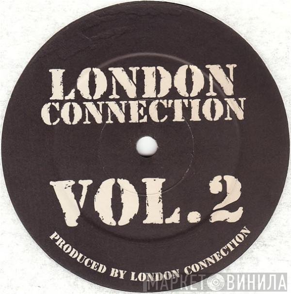 London Connection - Vol.2