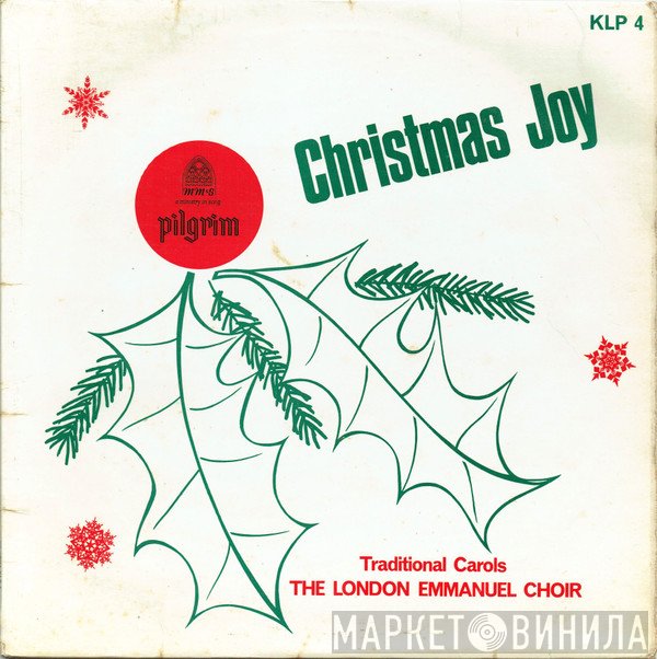 London Emmanuel Choir - Christmas Joy