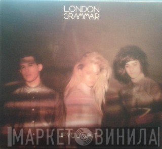 London Grammar  - If You Wait