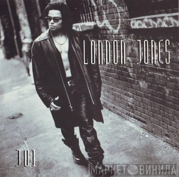 London Jones - Joi