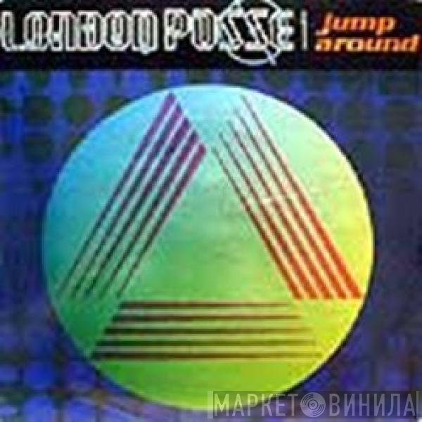 London Posse  - Jump Around