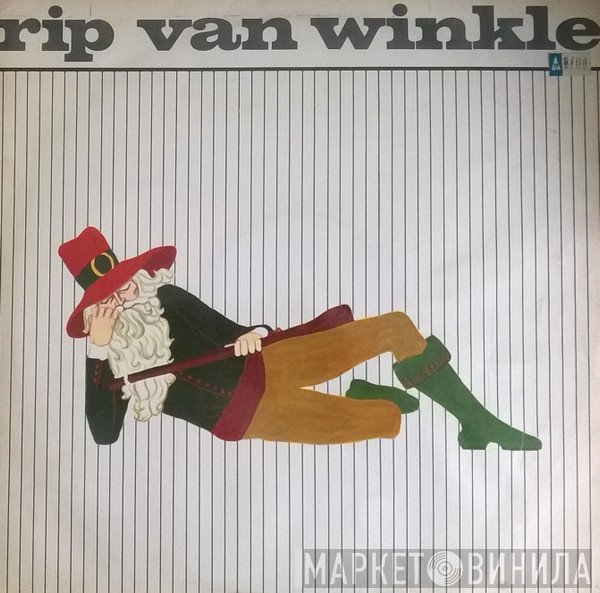 London Theatre Company - Rip Van Winkle