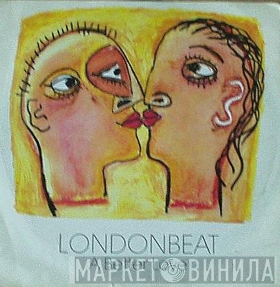 Londonbeat - A Better Love
