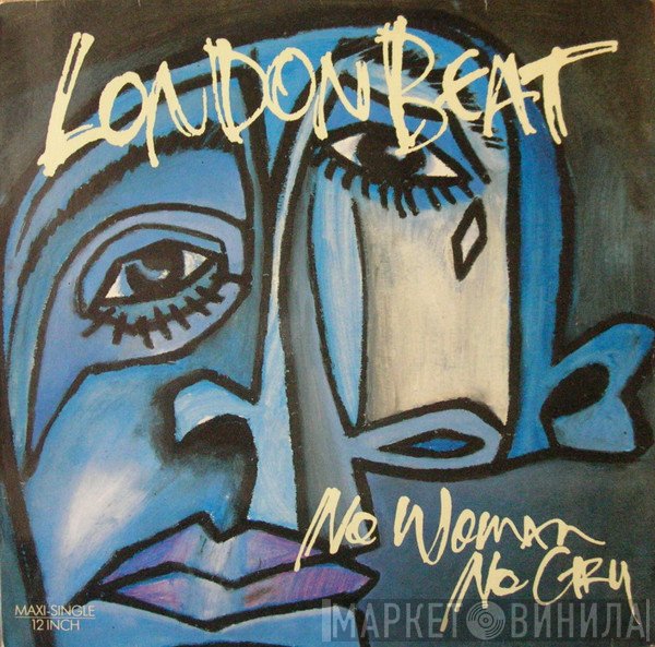 Londonbeat - No Woman No Cry